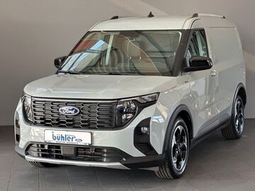 Gebrauchte Ford Transit Courier