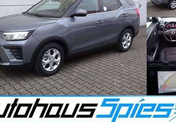 SsangYong Tivoli 24.462 km 20.990 &euro; Heilbronn 74076