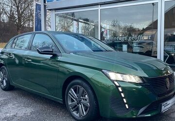 Peugeot 308 29.400 km 18.990 &euro; Oberstenfeld 71720