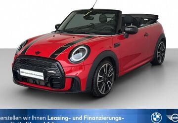 Mini Cooper Cabrio 26.181 km 29.680 &euro; Heilbronn 74076