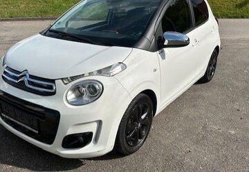 Citroen C1 128.271 km 5.450 &euro; Schorndorf 73614