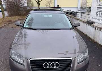 Audi A3 198.800 km 4.990 &euro; Talheim 74388