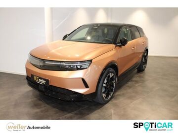 Gebrauchte Opel Grandland