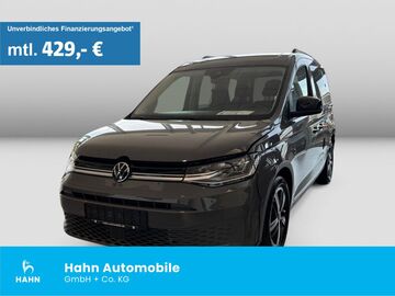 Gebrauchte VW Caddy