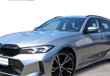BMW 318 38.390 km 33.990 &euro; Filderstadt 70794