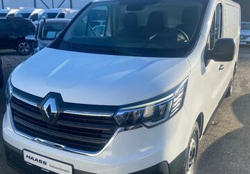 Renault Trafic 84.000 km 21.900 &euro; Ludwigsburg 71636