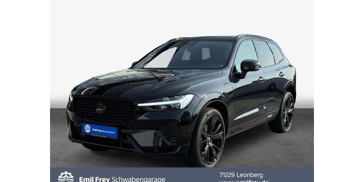 Volvo XC60 31.550 km 47.880 &euro; Leonberg 71229