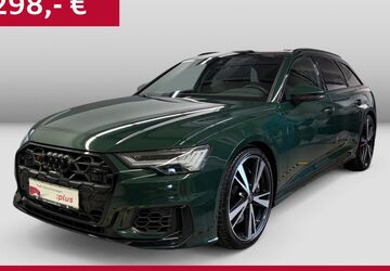 Audi S6 31.400 km 60.760 &euro; Ludwigsburg 71636