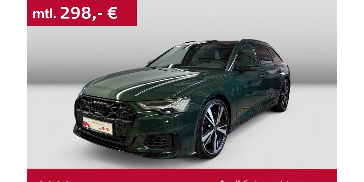 Audi S6 31.400 km 60.760 &euro; Ludwigsburg 71636