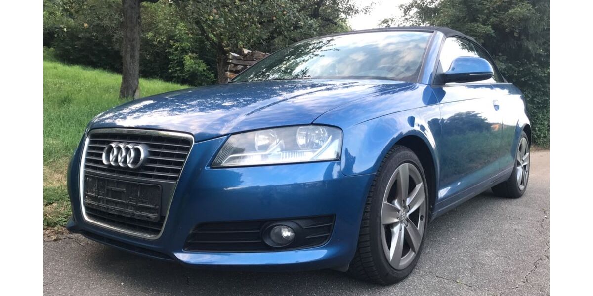 Audi A3 180.600 km 6.500 &euro; Köngen 73257