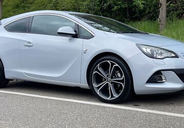 Opel Astra 145.000 km 8.900 &euro; Fellbach 70736