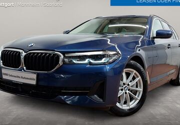 BMW 530 101.100 km 35.350 &euro; Stuttgart 70569
