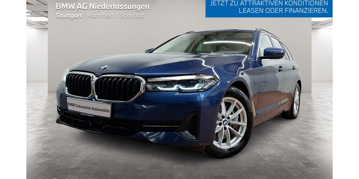 BMW 530 101.100 km 35.350 &euro; Stuttgart 70569