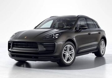Porsche Macan 69.400 km 53.900 &euro; Filderstadt 70794