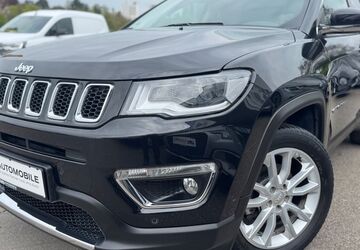 Jeep Compass 41.000 km 17.999 &euro; Kornwestheim 70806