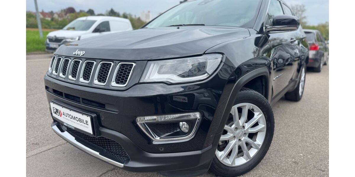 Jeep Compass 41.000 km 17.999 &euro; Kornwestheim 70806