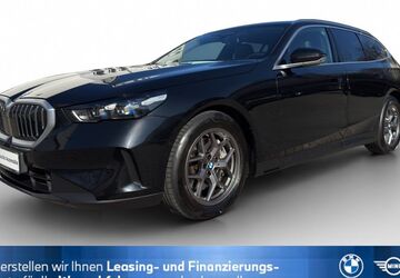 BMW 540 39.999 km 55.490 &euro; Asperg 71679
