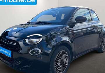 Fiat 500e 9.950 km 15.000 &euro; Leonberg 71229