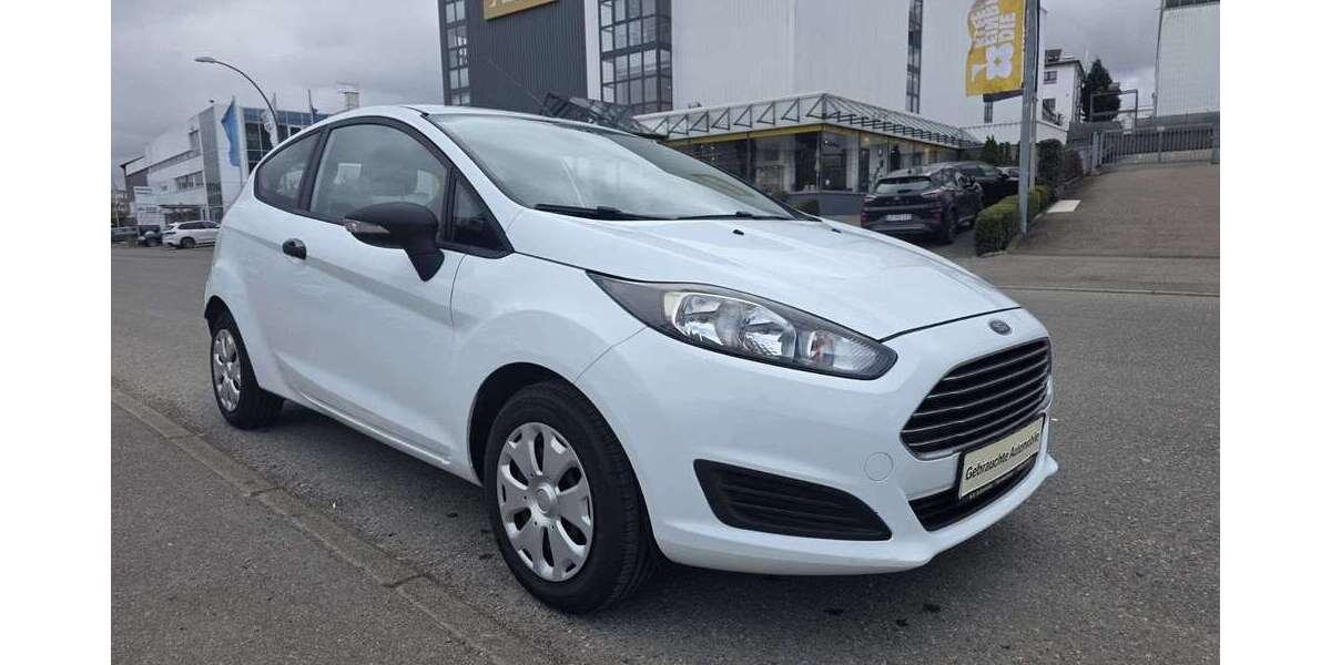 Ford Fiesta 151.380 km 3.990 &euro; Kornwestheim 70806
