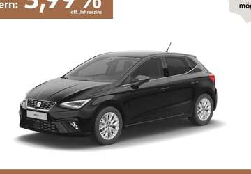 Seat Ibiza 26.573 km 19.430 &euro; Stuttgart 70469