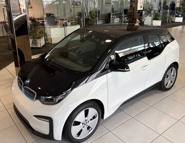 Gebrauchte BMW i3