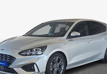 Ford Focus 32.951 km 17.900 &euro; Stuttgart 70190