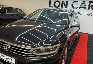 VW Passat Variant 128.000 km 24.690 &euro; Leingarten 74211