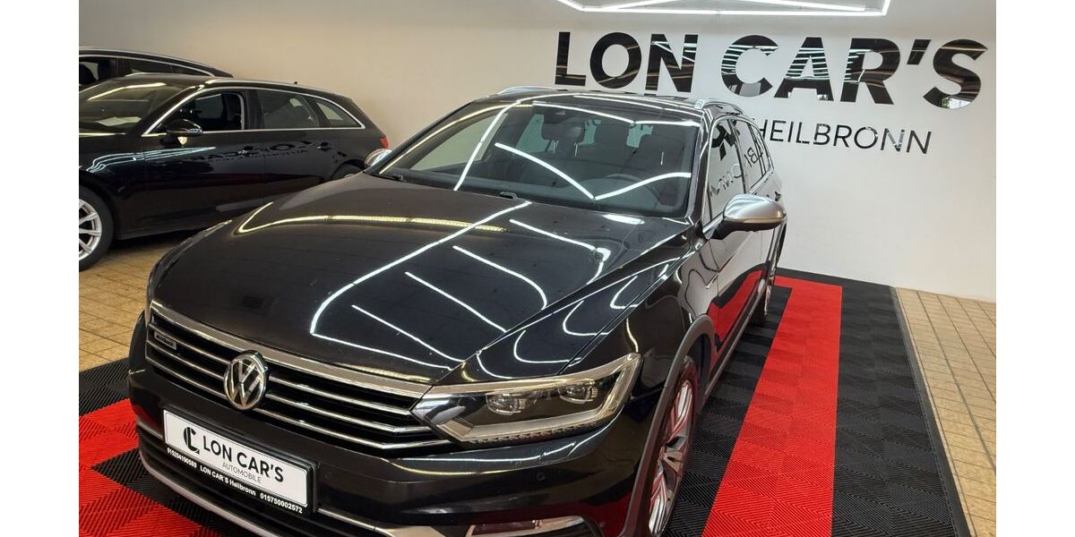 VW Passat Variant 128.000 km 24.690 &euro; Leingarten 74211