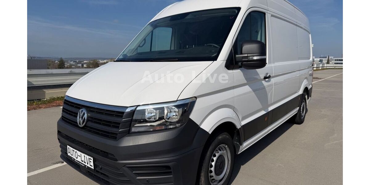 VW Crafter 136.350 km 23.990 &euro; Böblingen/Stuttgart 71034