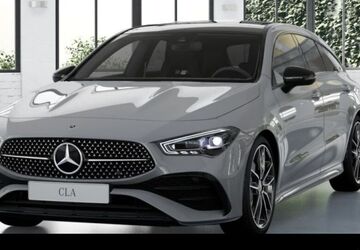 Mercedes-Benz CLA 200 Shooting Brake 13.274 km 39.590 &euro; Stuttgart 70372