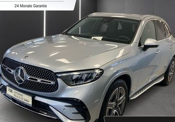 Mercedes-Benz GLC 200 10.778 km 52.290 &euro; Korntal 70825