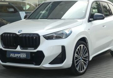 BMW iX1 31.870 km 39.750 &euro; Vaihingen / Enz 71665