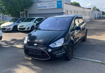 Ford S-Max 188.000 km 3.100 &euro; Fellbach-Stuttgart 70736