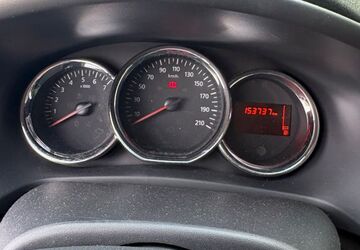 Dacia Sandero 153.000 km 3.500 &euro; Filderstadt 70794