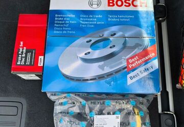 Audi A6 200.500 km 15.500 &euro; Neckarwestheim 74382