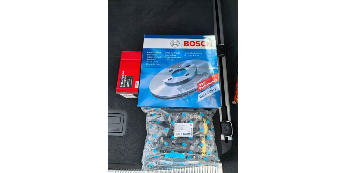 Audi A6 200.500 km 15.500 &euro; Neckarwestheim 74382