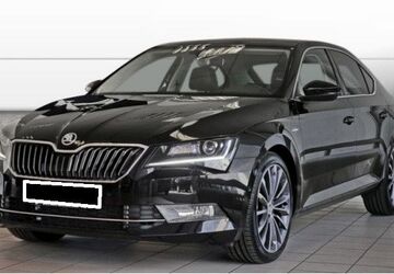 Skoda Superb 166.000 km 19.100 &euro; Plochingen 73207