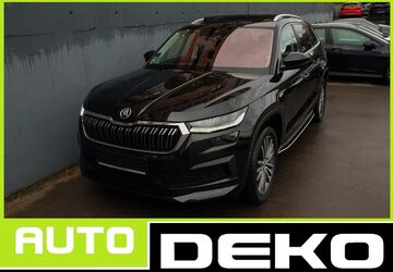 Skoda Kodiaq 102.213 km 33.830 &euro; Waiblingen 71332