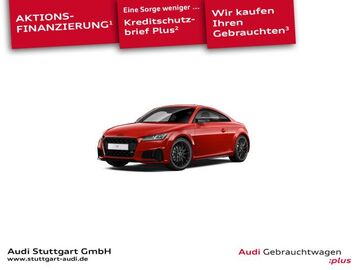 Gebrauchte Audi TT
