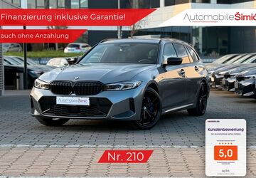 BMW 320 37.600 km 42.990 &euro; Filderstadt 70794