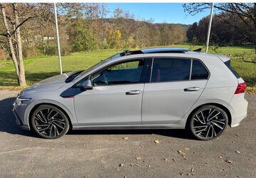 VW Golf 37.600 km 28.900 &euro; Ludwigsburg 71642