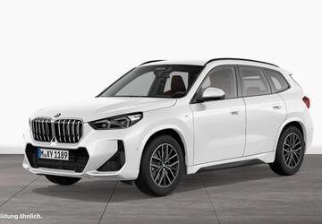 BMW X1 14.343 km 50.480 &euro; Stuttgart 70569