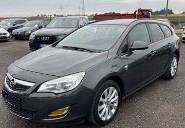 Opel Astra 160.000 km 4.990 &euro; Heilbronn 74080