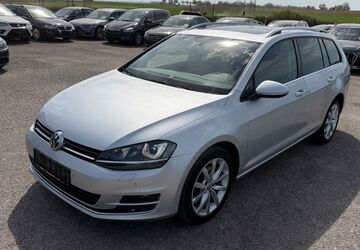 VW Golf 180.000 km 12.290 &euro; Heilbronn 74080