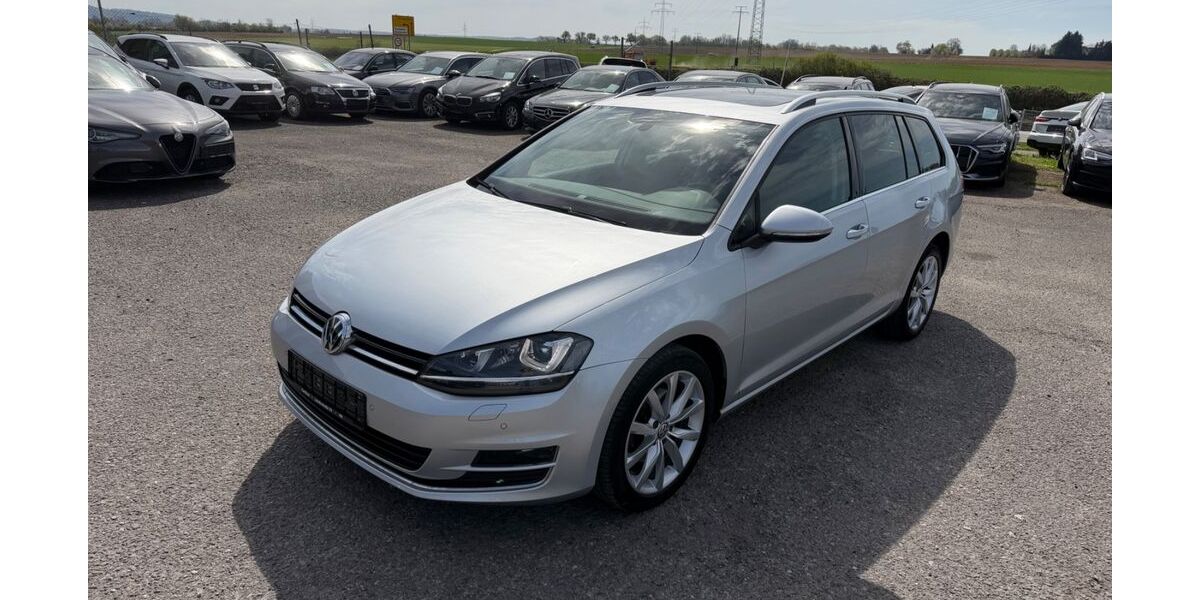 VW Golf 180.000 km 12.290 &euro; Heilbronn 74080