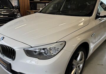 BMW 530 136.000 km 19.690 &euro; Heilbronn 74078
