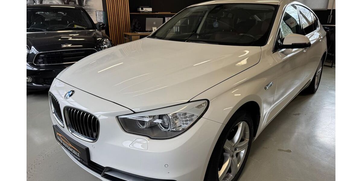 BMW 530 136.000 km 19.690 &euro; Heilbronn 74078