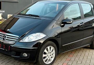 Mercedes-Benz A 160 144.993 km 2.900 &euro; ESSLINGEN 73728