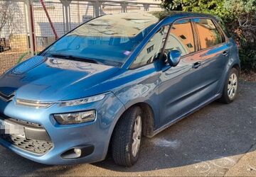 Citroen C4 Picasso 174.178 km 5.700 &euro; Heilbronn 74072