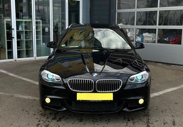 BMW 530 175.000 km 11.990 &euro; Remseck 71686